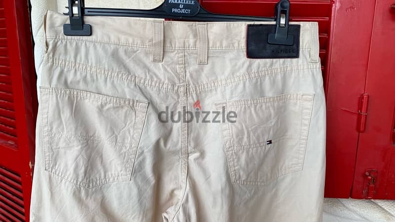 Tommy Hilfiger Pants For Men Size 34 x 30 3