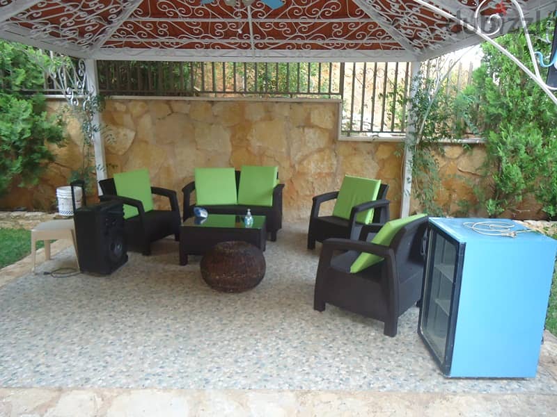Villa for sale in Beit Mery فيلا للبيع في بيت مري 1