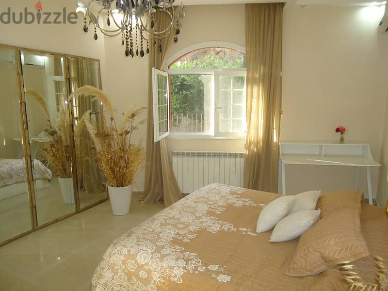 Villa for sale in Beit Mery فيلا للبيع في بيت مري 13