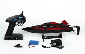 german store revell rc boat maxi 25km/h 0