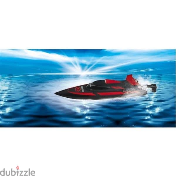 german store revell rc boat maxi 25km/h 1
