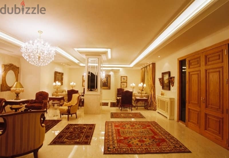 Villa for sale in Bsalim فيلا للبيع في بصاليم 9