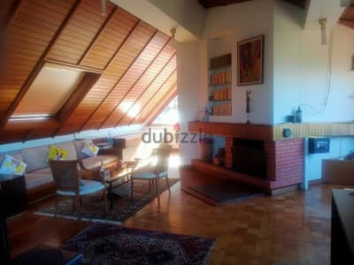 Villa for sale in Beit Mery فيلا للبيع في بيت مري