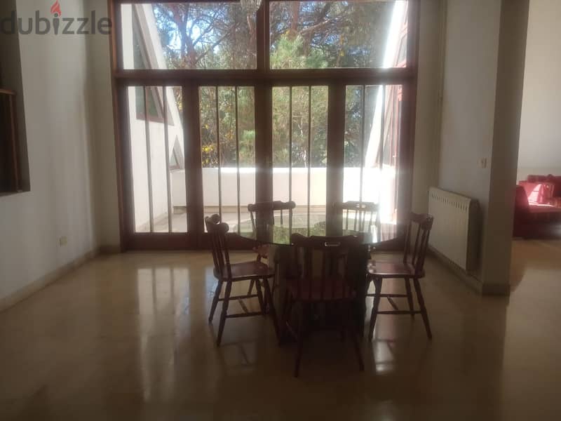 Villa for sale in Beit Mery فيلا للبيع في بيت مري 12