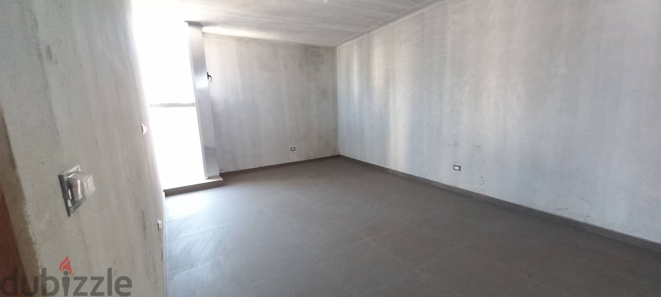 Unfunished Office in Commercial Center in Jal El Dib for rent 2