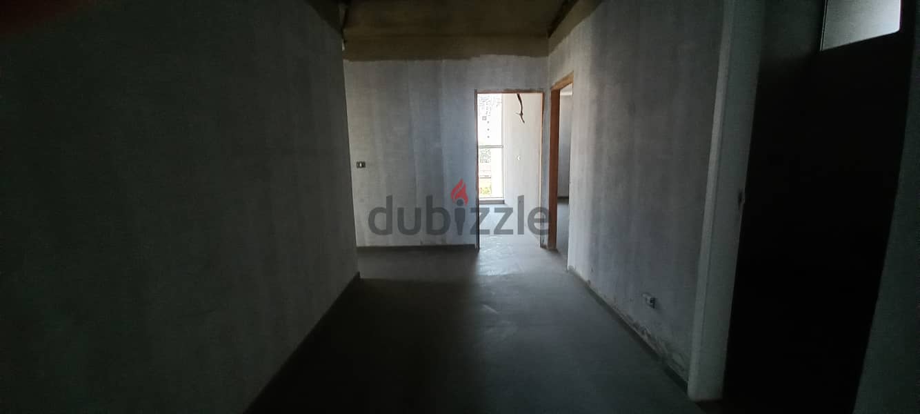Unfunished Office in Commercial Center in Jal El Dib for rent 6