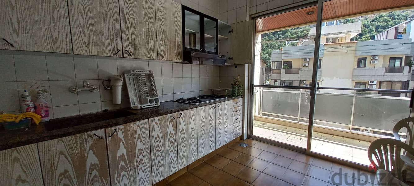 Special Office for Rent in zalka / Get it مكتب مميز للإيجار في الزلقا 2