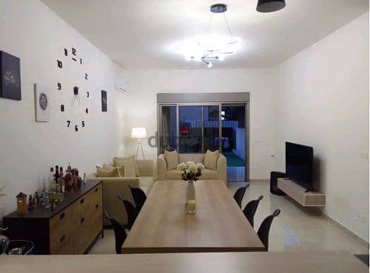 Furnished Apartment For Sale In  Bsalim 1