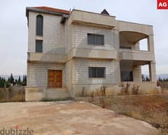 Villa duplex for sale in Talia Zahle/تاليا زحلة REF#AG98831