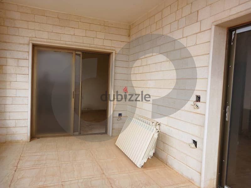 Villa duplex for sale in Talia Zahle/تاليا زحلة REF#AG98831 1