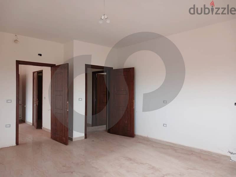 Villa duplex for sale in Talia Zahle/تاليا زحلة REF#AG98831 2