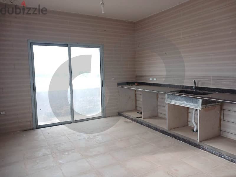 Villa duplex for sale in Talia Zahle/تاليا زحلة REF#AG98831 4