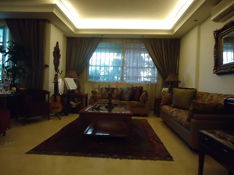 Apartment for sale in Fanar شقة للبيع في الفنار 1