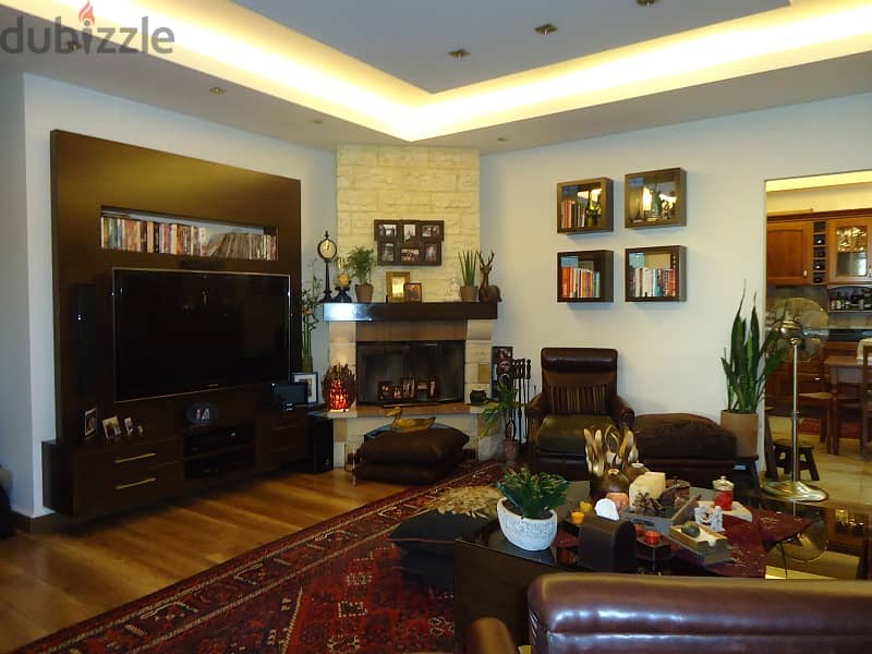 Apartment for sale in Fanar شقة للبيع في الفنار 7