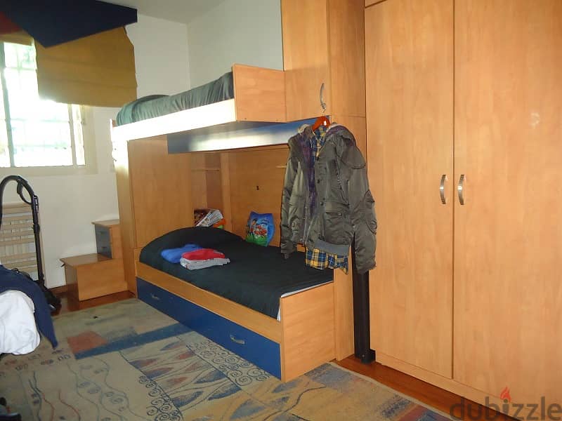 Apartment for sale in Fanar شقة للبيع في الفنار 11