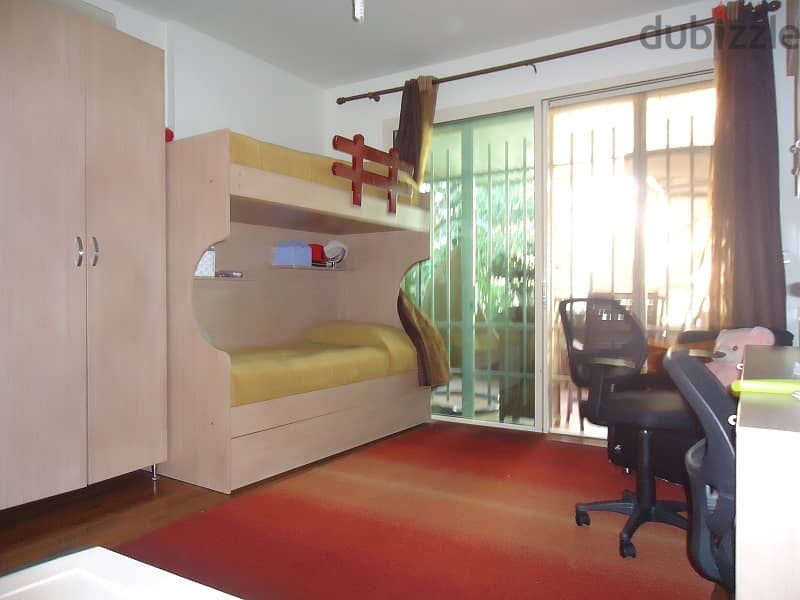 Apartment for sale in Fanar شقة للبيع في الفنار 12
