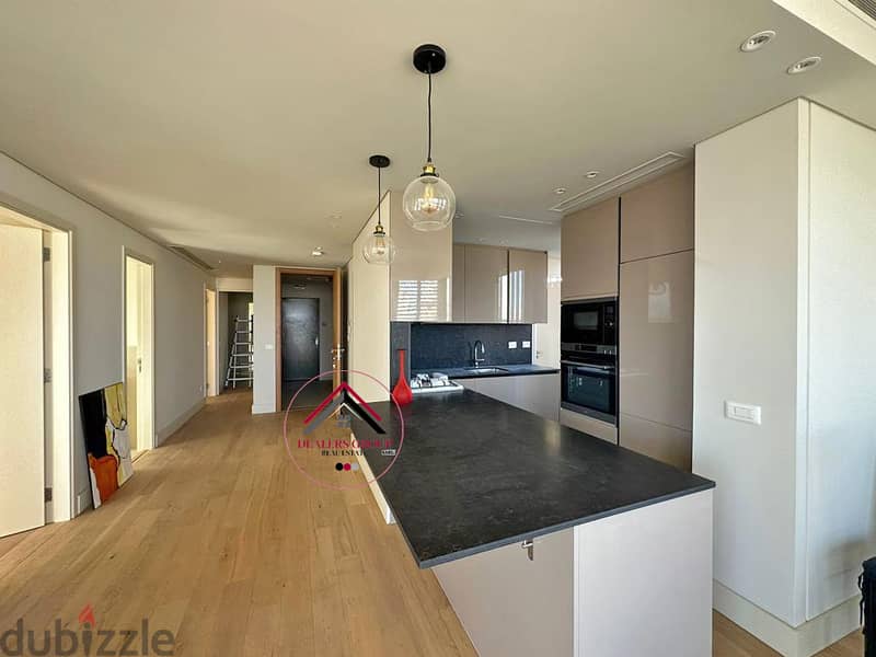 Deluxe Apartment for sale in a Prime Location in Gemayzee -Achrafieh 3