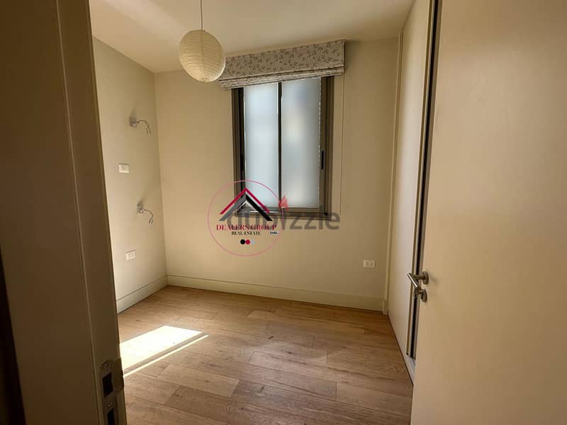 Deluxe Apartment for sale in a Prime Location in Gemayzee -Achrafieh 8