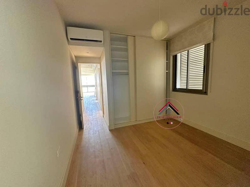 Deluxe Apartment for sale in a Prime Location in Gemayzee -Achrafieh 11