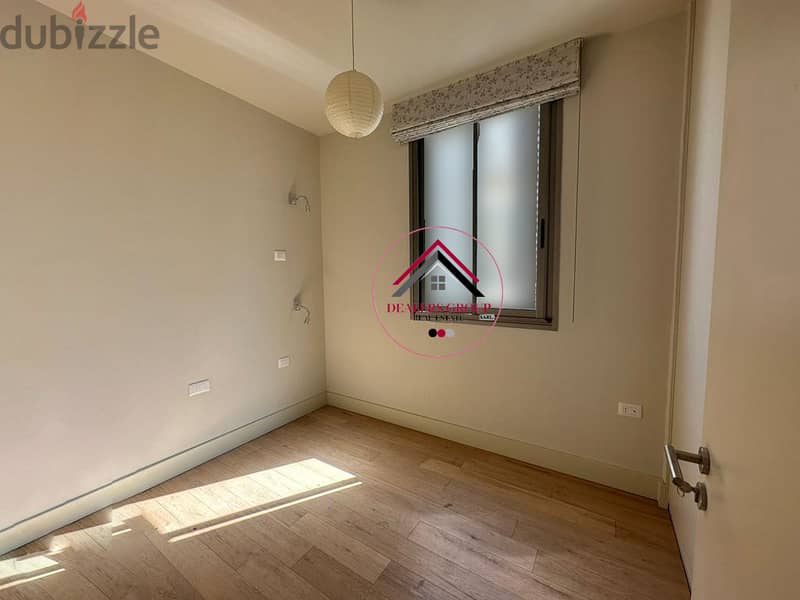 Deluxe Apartment for sale in a Prime Location in Gemayzee -Achrafieh 12