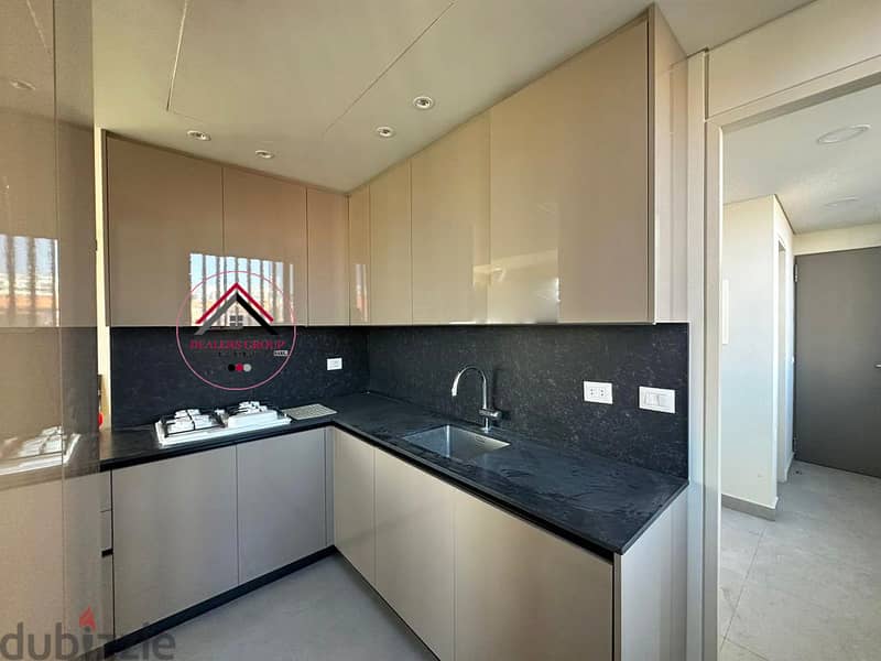 Deluxe Apartment for sale in a Prime Location in Gemayzee -Achrafieh 13
