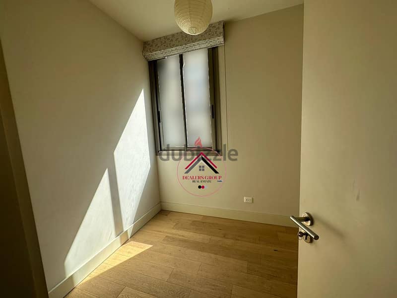 Deluxe Apartment for sale in a Prime Location in Gemayzee -Achrafieh 14