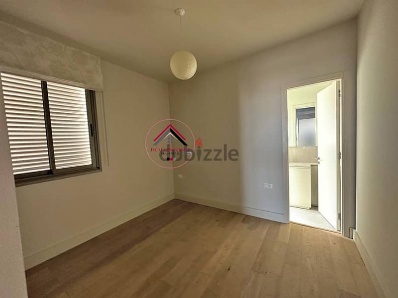 Deluxe Apartment for sale in a Prime Location in Gemayzee -Achrafieh 15
