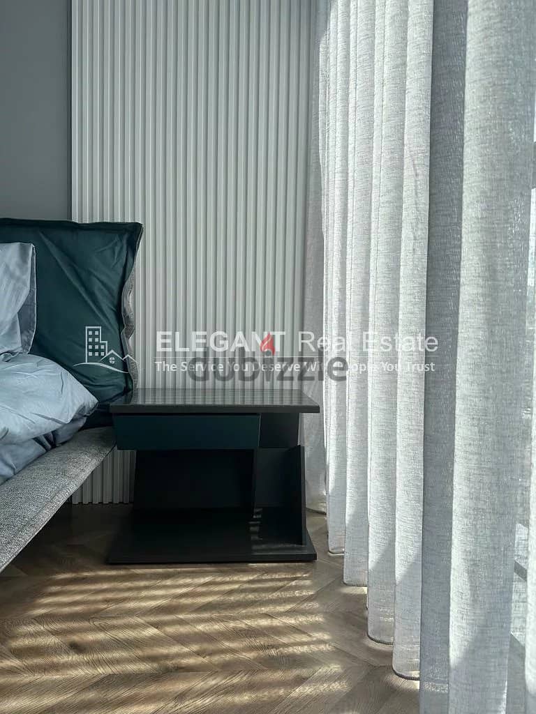 Apartment | Fully Furnished | Panoramic 18
