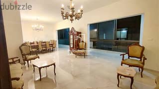 Apartment 230m² 3 beds For SALE In Ain El Remeneh - شقة للبيع #JG