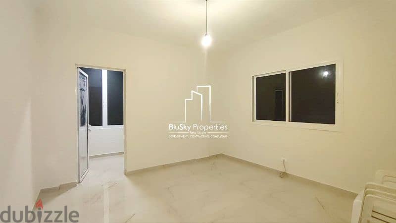 Apartment 230m² 3 beds For SALE In Ain El Remeneh - شقة للبيع #JG 5