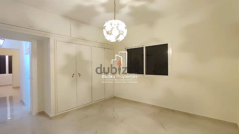 Apartment 230m² 3 beds For SALE In Ain El Remeneh - شقة للبيع #JG 7