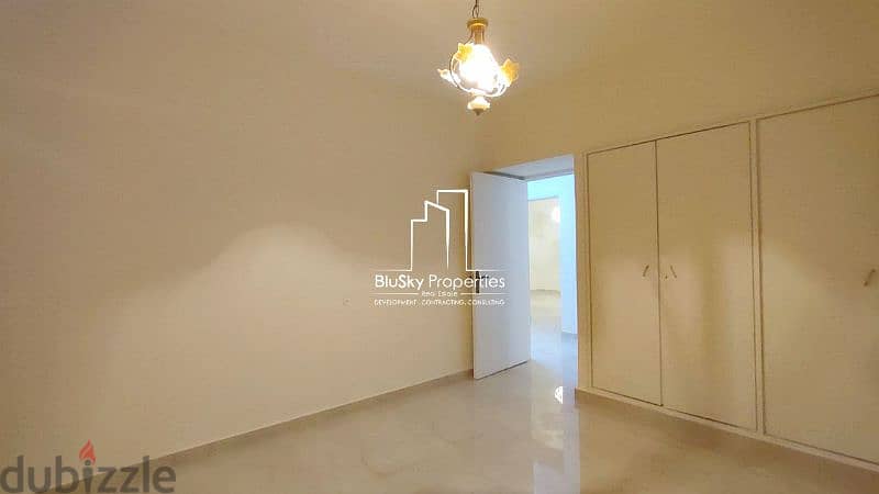 Apartment 230m² 3 beds For SALE In Ain El Remeneh - شقة للبيع #JG 9
