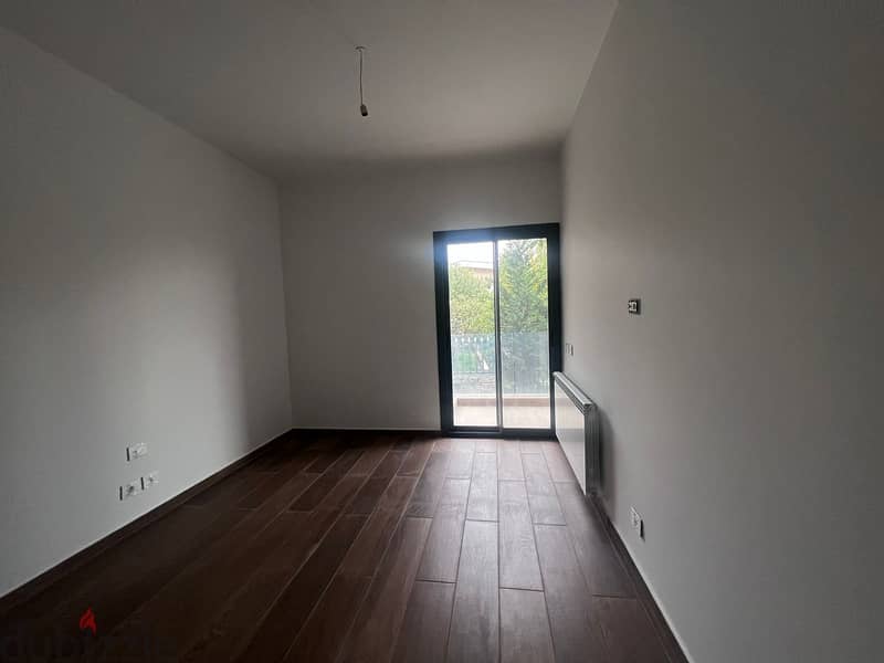 Apartment for sale in Daher el Souane -شقة للبيع ب ضهر الصوان 17