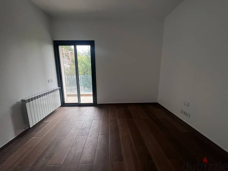 Apartment for sale in Daher el Souane -شقة للبيع ب ضهر الصوان 18