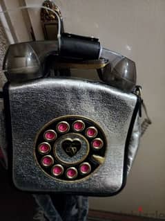 sac  حقيبه يد للبيع جزدان مودال تلفون قديم 0