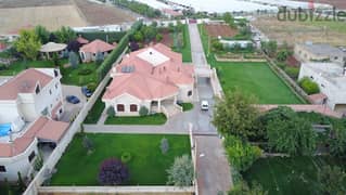 Villa for sale in Ghazza-فيلا للبيع في غزة 0