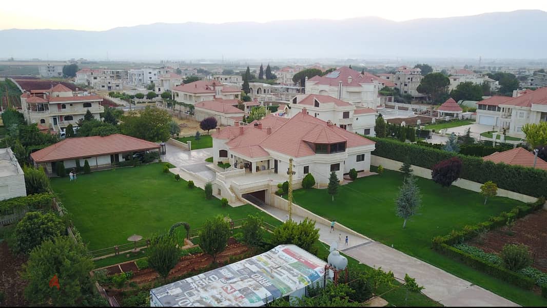 Villa for sale in Ghazza-فيلا للبيع في غزة 1