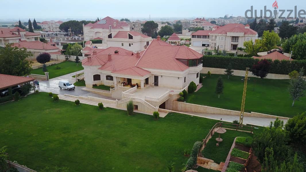 Villa for sale in Ghazza-فيلا للبيع في غزة 3