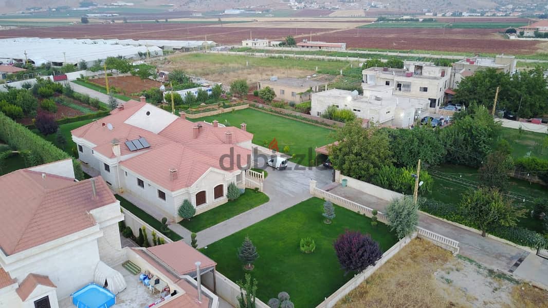 Villa for sale in Ghazza-فيلا للبيع في غزة 4