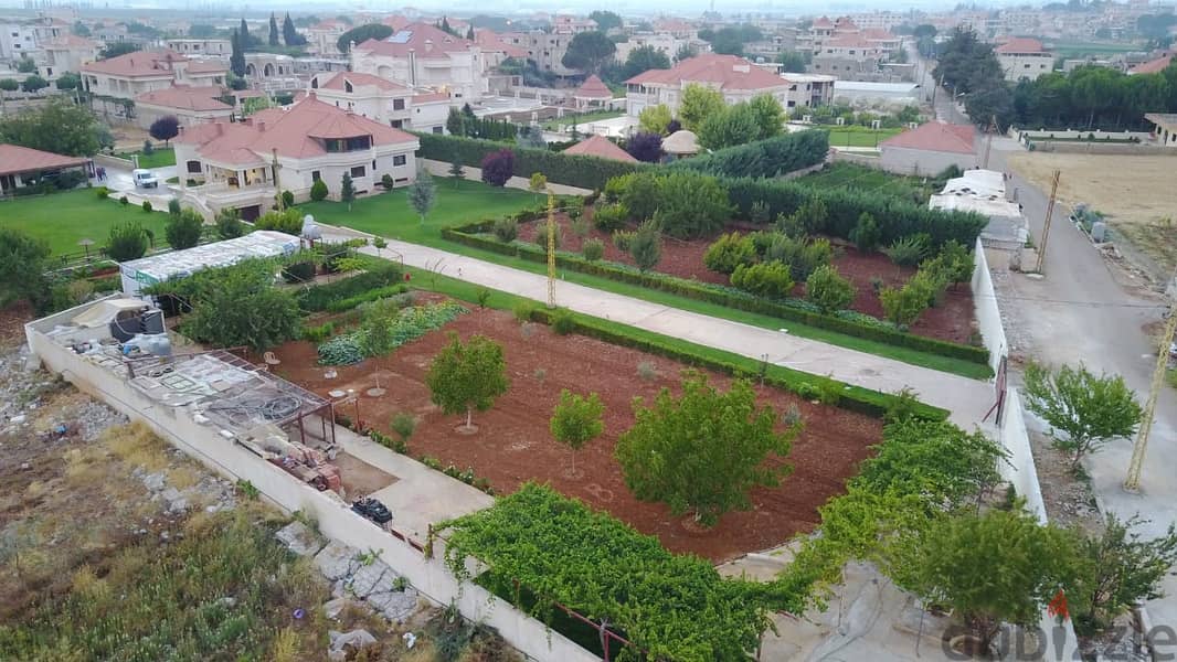 Villa for sale in Ghazza-فيلا للبيع في غزة 6