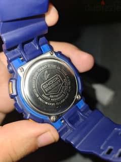 G-Shock