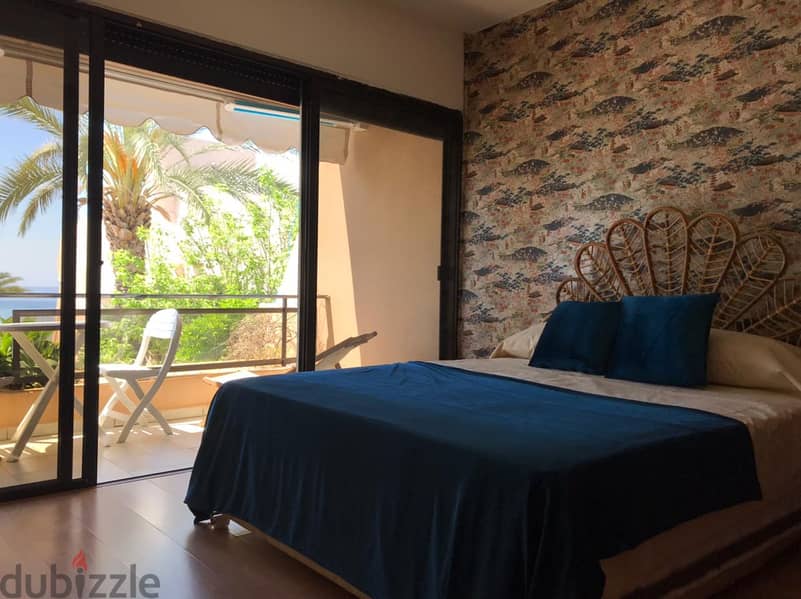 L13994-Duplex Chalet In A Well Known Resort for Sale in Halat 3