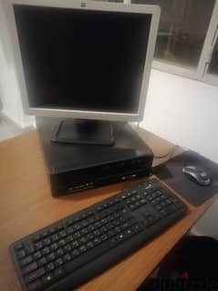desktop computer 0