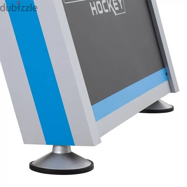 Hockey Table 4