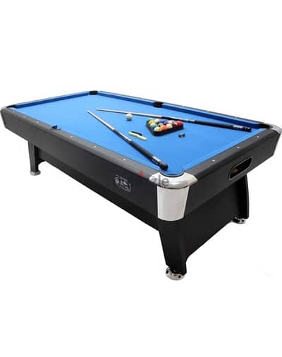 Pool Table 8ft Billiard