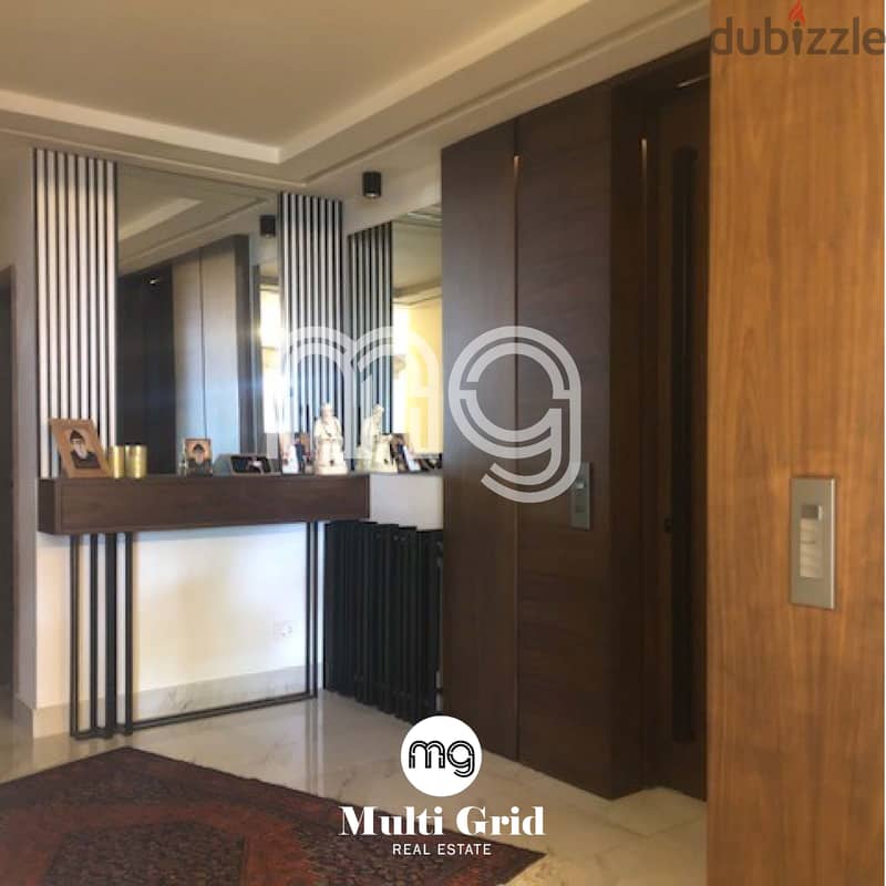 Apartment for Sale in Sehayleh , JC-4176 , شقة للبيع في سهيلة 1