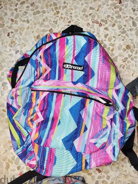 Backpack great condition 1