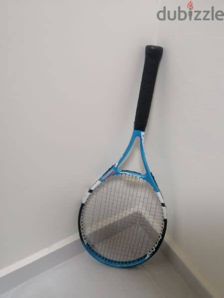 Babolat pure control tennis racket Tennis Racket Sports