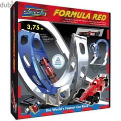 german store formula track incl. 1 car 0