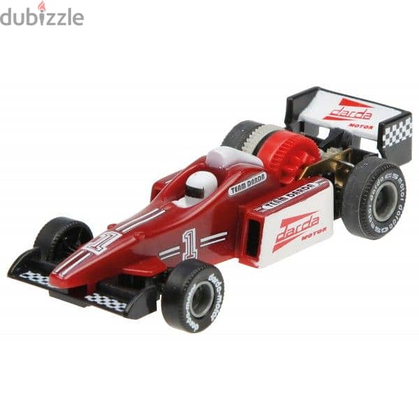 german store formula track incl. 1 car 2